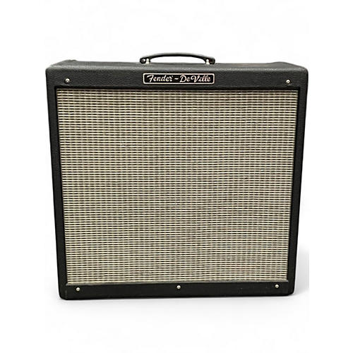 Used Fender Hot Rod Deville 60W 4x10 Tube Guitar Combo Amp