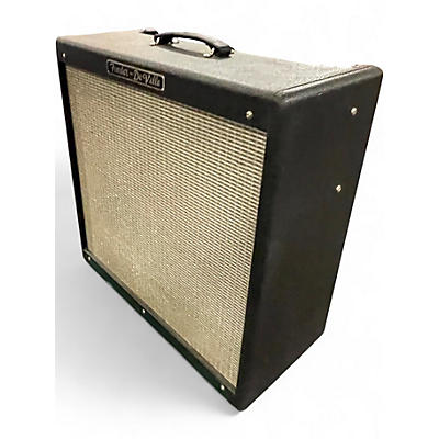 Used Fender Hot Rod Deville 60W 4x10 Tube Guitar Combo Amp