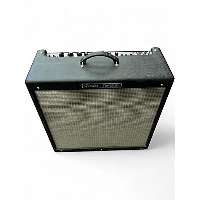 Used Fender Hot Rod Deville 60W 4x10 Tube Guitar Combo Amp