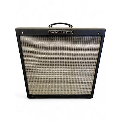 Used Fender Hot Rod Deville 60W 4x10 Tube Guitar Combo Amp