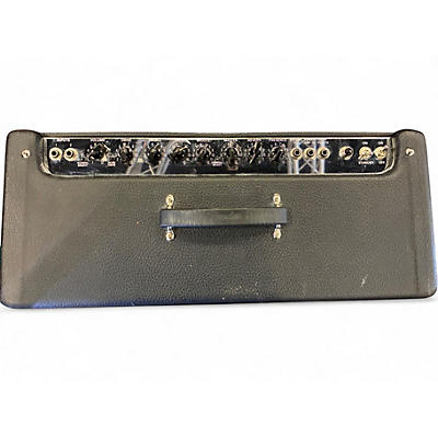 Used Fender Hot Rod Deville 60W 4x10 Tube Guitar Combo Amp