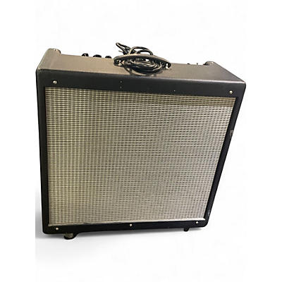 Used Fender Hot Rod Deville 60W 4x10 Tube Guitar Combo Amp