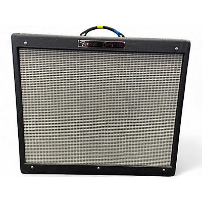 Used Fender Hot Rod Deville II 60W 2x12 Tube Guitar Combo Amp