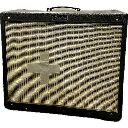 Fender Used Fender Hot Rod Deville III 60W 2x12 Tube Guitar Combo Amp