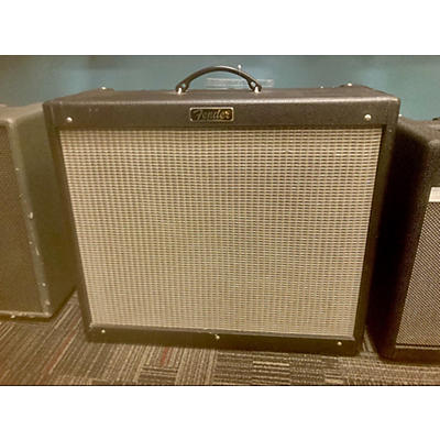 Fender Used Fender Hot Rod Deville III 60W 2x12 Tube Guitar Combo Amp