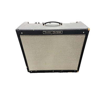 Fender Used Fender Hot Rod Deville III 60W 2x12 Tube Guitar Combo Amp