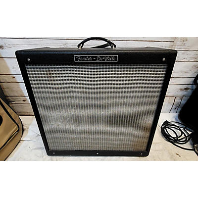 Fender Used Fender Hot Rod Deville III 60W 2x12 Tube Guitar Combo Amp