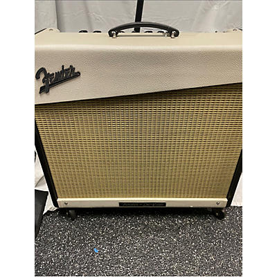 Fender Used Fender Hot Rod Deville III 60W 2x12 Tube Guitar Combo Amp