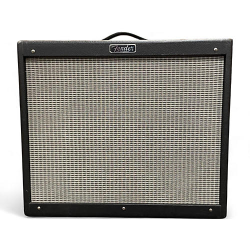 Fender Used Fender Hot Rod Deville III 60W 2x12 Tube Guitar Combo Amp