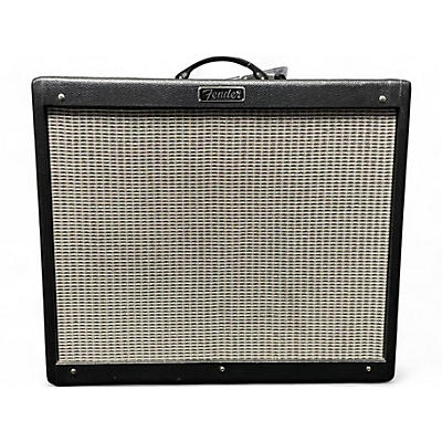 Fender Used Fender Hot Rod Deville III 60W 2x12 Tube Guitar Combo Amp