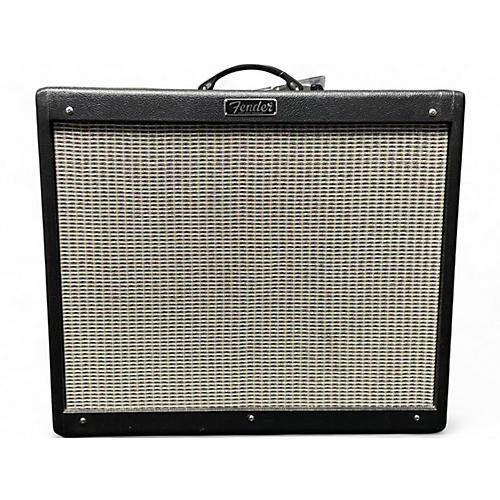 Fender Used Fender Hot Rod Deville III 60W 2x12 Tube Guitar Combo Amp