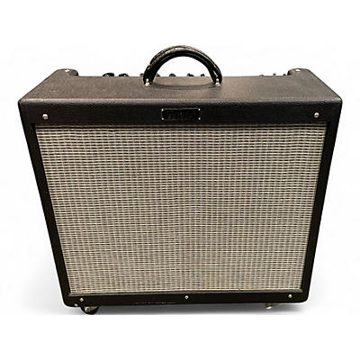 Fender Used Fender Hot Rod Deville III 60W 2x12 Tube Guitar Combo Amp