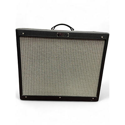 Used Fender Hot Rod Deville III 60W 2x12 Tube Guitar Combo Amp