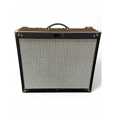 Used Fender Hot Rod Deville III 60W 2x12 Tube Guitar Combo Amp