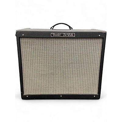 Used Fender Hot Rod Deville III 60W 2x12 Tube Guitar Combo Amp