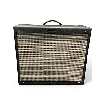 Used Fender Hot Rod Deville III 60W 2x12 Tube Guitar Combo Amp