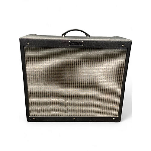 Used Fender Hot Rod Deville III 60W 2x12 Tube Guitar Combo Amp