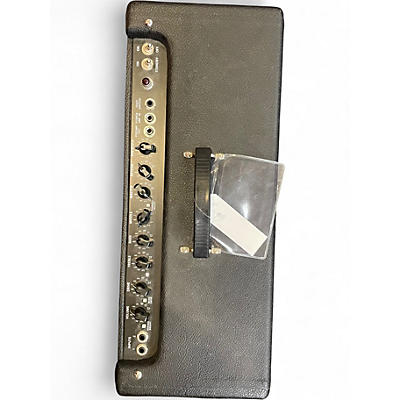 Used Fender Hot Rod Deville III 60W 2x12 Tube Guitar Combo Amp