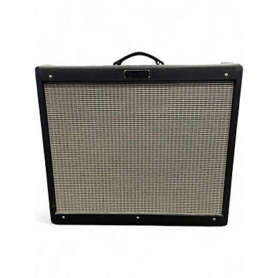 Used Fender Hot Rod Deville III 60W 2x12 Tube Guitar Combo Amp