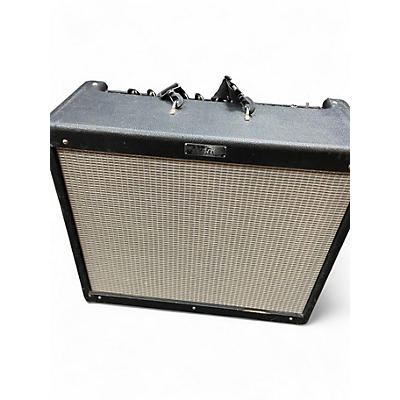 Used Fender Hot Rod Deville III 60W 2x12 Tube Guitar Combo Amp