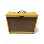 Used Fender Hot Rod Deville III 60W 2x12 Tube Guitar Combo Amp