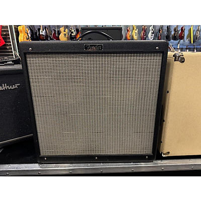 Fender Used Fender Hot Rod Deville III 60W 4x10 Tube Guitar Combo Amp