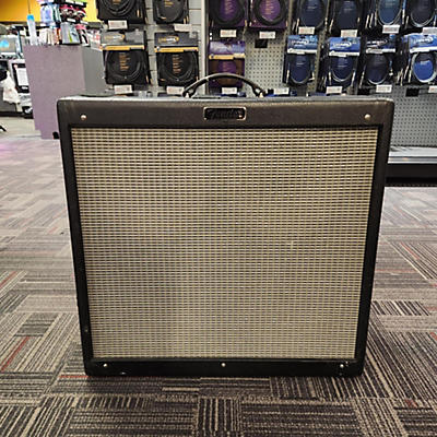 Fender Used Fender Hot Rod Deville III 60W 4x10 Tube Guitar Combo Amp