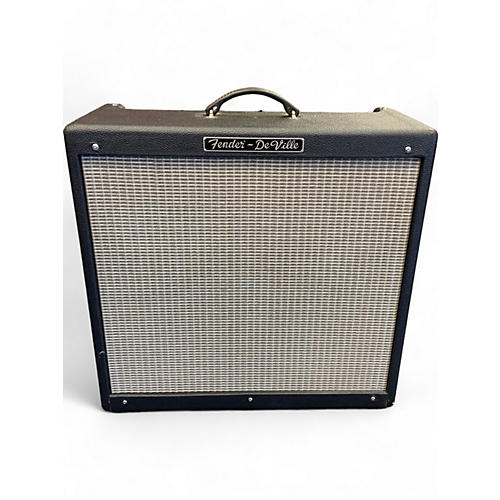 Fender Used Fender Hot Rod Deville III 60W 4x10 Tube Guitar Combo Amp