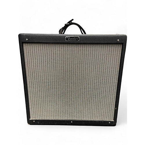 Fender Used Fender Hot Rod Deville III 60W 4x10 Tube Guitar Combo Amp