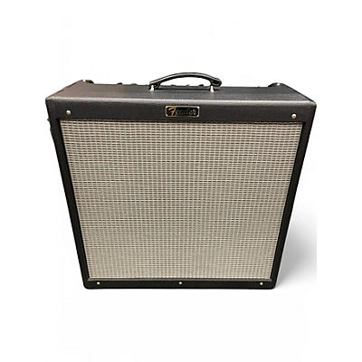 Used Fender Hot Rod Deville III 60W 4x10 Tube Guitar Combo Amp