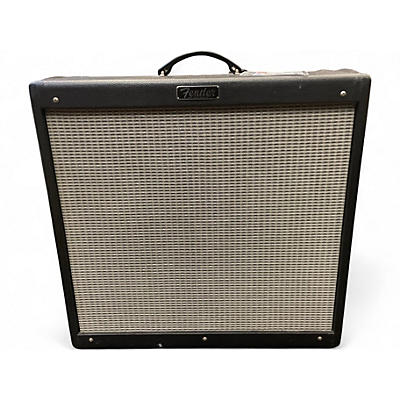 Used Fender Hot Rod Deville III 60W 4x10 Tube Guitar Combo Amp