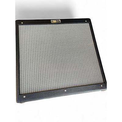 Used Fender Hot Rod Deville III 60W 4x10 Tube Guitar Combo Amp