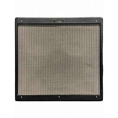 Used Fender Hot Rod Deville III 60W 4x10 Tube Guitar Combo Amp