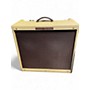 Used Fender` Hot Rod Deville III 60W 4x10 Tube Guitar Combo Amp
