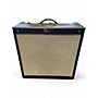 Used Fender Hot Rod Deville III 60W 4x10 Tube Guitar Combo Amp
