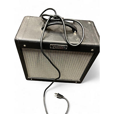 Used Fender Hot Rod Pro Junior III 15W 1x10 Tube Guitar Combo Amp