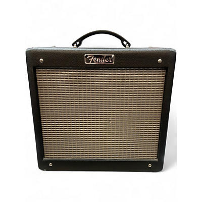 Used Fender Hot Rod Pro Junior III 15W 1x10 Tube Guitar Combo Amp