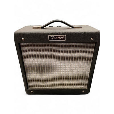 Used Fender Hot Rod Pro Junior III 15W 1x10 Tube Guitar Combo Amp