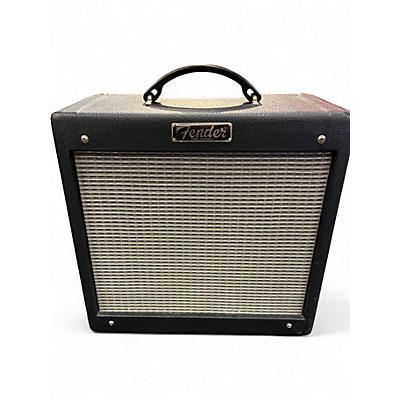 Used Fender Hot Rod Pro Junior III 15W 1x10 Tube Guitar Combo Amp