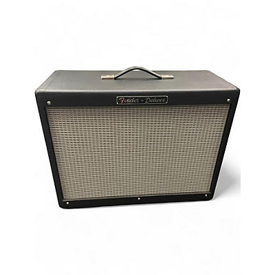 Used Fender Hotrod deluxe 1-12 Guitar Cabinet