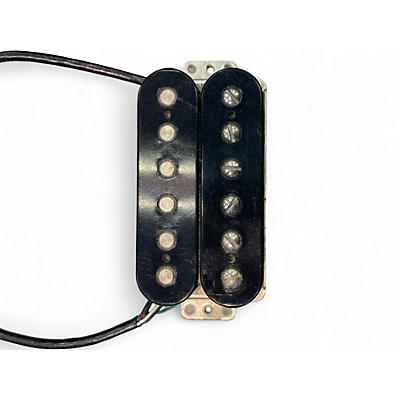 Used Fender Humbucker Humbucker Electric Guitar Pickup
