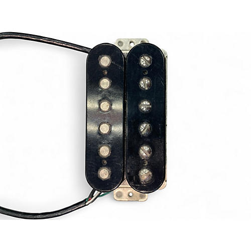 Used Fender Humbucker Humbucker Electric Guitar Pickup