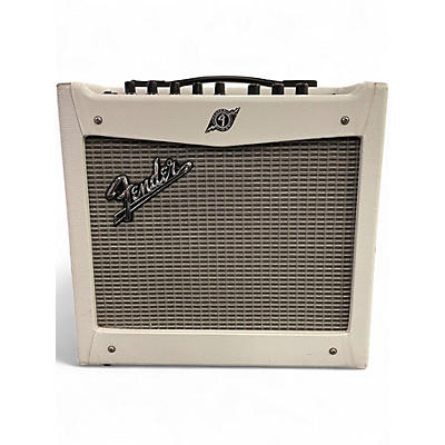 Used Fender I V.2 Guitar Combo Amp