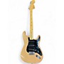 Used Fender INTERNATIONAL COLOR STRATOCASTER MIJ Desert Sand Solid Body Electric Guitar Desert Sand