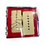 Used Fender J MASCIS JAZZMASTER PICKUP SET Soapbar Electric Guitar Pickup
