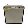 Used Fender JACK WHITE PANO VERB Tube Guitar Combo Amp