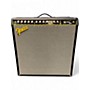 Used Fender JACK WHITE PANOVERB  Tube Guitar Combo Amp