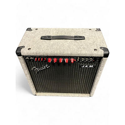 Fender Used Fender JAM Guitar Combo Amp