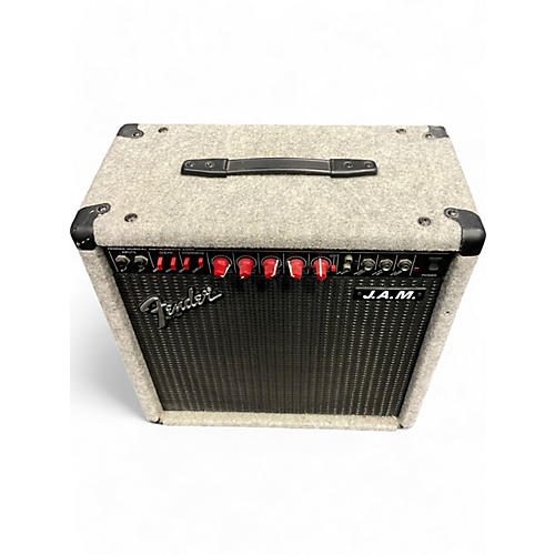 Fender Used Fender JAM Guitar Combo Amp