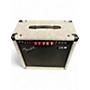 Used Fender Used Fender JAM Guitar Combo Amp